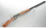 Winchester Model 94 Rifle .38-55 - 1 of 7