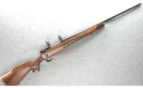 Weatherby Vanguard Rifle .300 - 1 of 7