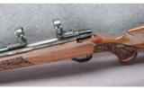 Weatherby Vanguard Rifle .300 - 4 of 7