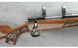 Weatherby Vanguard Rifle .300 - 2 of 7