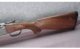 Franchi Alcione O/U Shotgun 12 GA - 7 of 7