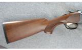 Franchi Alcione O/U Shotgun 12 GA - 6 of 7