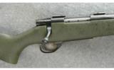 Weatherby Vanguard II Rifle 6.5 - 2 of 7