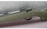 Weatherby Vanguard II Rifle 6.5 - 4 of 7