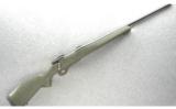 Weatherby Vanguard II Rifle 6.5 - 1 of 7