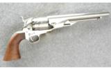 Colt 1860 Army Revolver .44BP - 1 of 2