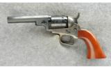Colt 1862 Pocket Navy Revolver .36BP - 2 of 2