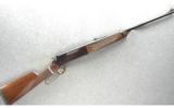 Browning BLR Takedown Lightweight Rifle .30-06 - 1 of 7