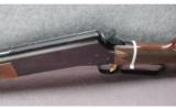Browning BLR Takedown Lightweight Rifle .30-06 - 4 of 7