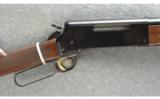 Browning BLR Takedown Lightweight Rifle .30-06 - 2 of 7