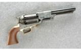 Colt 1st Dragoon Revolver .44BP - 1 of 2