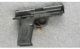 Smith & Wesson M&P 40 Pistol .40 - 1 of 2