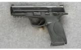 Smith & Wesson M&P 40 Pistol .40 - 2 of 2