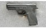 Smith & Wesson M&P 357 Pistol .357 - 2 of 2