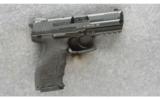 H&K P30 Pistol .40 - 1 of 2