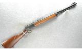 Marlin Golden 39-A Mountie Rifle .22 - 1 of 7