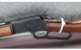 Marlin Golden 39-A Mountie Rifle .22 - 4 of 7