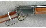 Marlin Golden 39-A Mountie Rifle .22 - 2 of 7