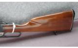 Marlin Golden 39-A Mountie Rifle .22 - 7 of 7