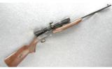 Browning SA-22 Grade I Rifle .22 - 1 of 7