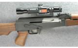 Zastava M76 Sporter Rifle 8mm - 2 of 7