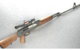 Zastava M76 Sporter Rifle 8mm - 1 of 7