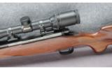 Winchester Model 70 Sporting Rifle .300 - 4 of 7