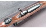 Winchester Model 70 Sporting Rifle .300 - 3 of 7