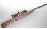Winchester Model 70 Sporting Rifle .300 - 1 of 7