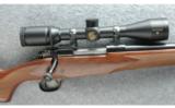 Winchester Model 70 Sporting Rifle .300 - 2 of 7