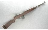 Underwood M1 US Carbine .30 - 1 of 7