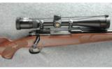 Winchester Model 70 Rifle .270 - 2 of 7