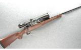 Winchester Model 70 Rifle .270 - 1 of 7