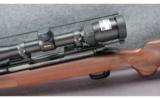 Winchester Model 70 Rifle .270 - 4 of 7