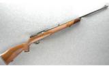 Weatherby Mark XXII Rifle .22 - 1 of 7