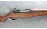 Springfield M1 Garand Rifle .30-06 - 2 of 7