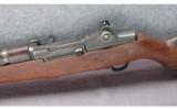 Springfield M1 Garand Rifle .30-06 - 4 of 7