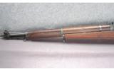 Springfield M1 Garand Rifle .30-06 - 5 of 7