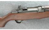 Springfield M1 Garand Rifle .30-06 - 2 of 7