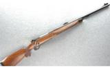 Winchester Model 70
Super Grade Rifle .458 - 1 of 7