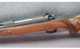 Winchester Model 70
Super Grade Rifle .458 - 4 of 7