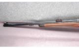 Winchester Model 70
Super Grade Rifle .458 - 5 of 7