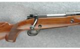 Winchester Model 70
Super Grade Rifle .458 - 2 of 7