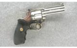 Colt King Cobra Revolver .357 - 1 of 2