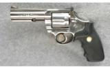 Colt King Cobra Revolver .357 - 2 of 2