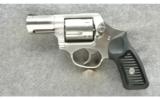 Ruger SP101 Revolver .357 - 2 of 2