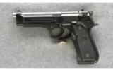 Beretta Model 96 Pistol .40 - 2 of 2