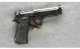 Beretta Model 96 Pistol .40 - 1 of 2
