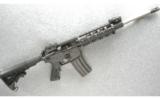 Olyimpic Model MFR Rifle 5.56mm - 1 of 6