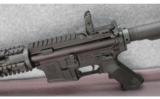 Olyimpic Model MFR Rifle 5.56mm - 3 of 6